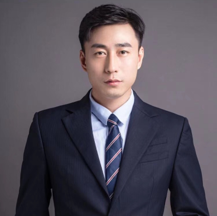 邹杰 剪辑与后期总监